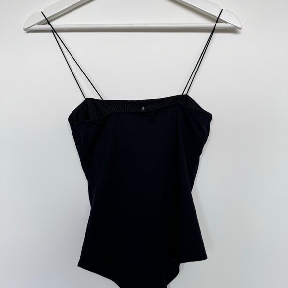 Dark Blue Bodysuit Dynamite - Picture 4 of 5